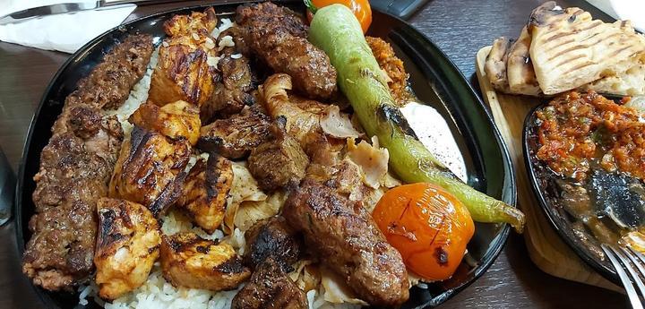 Taxim Döner Kebap Haus