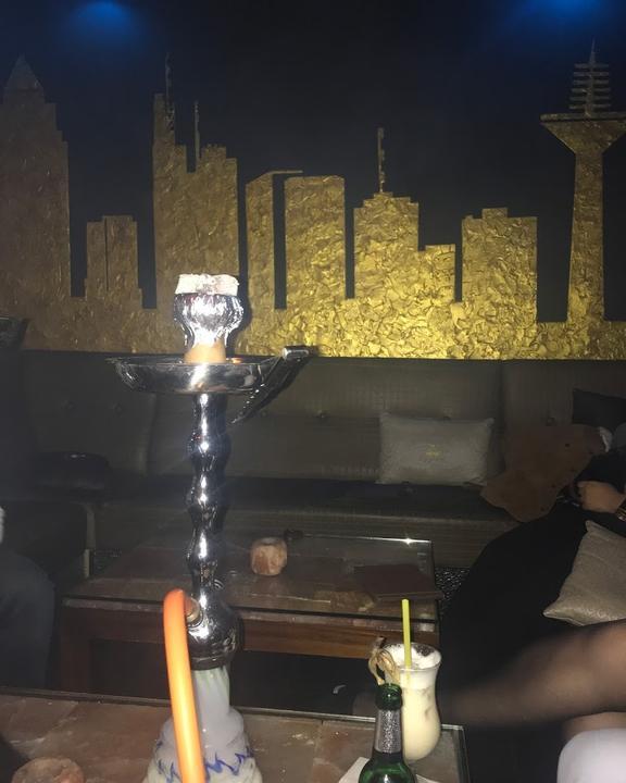 Malibu Shisha Bar