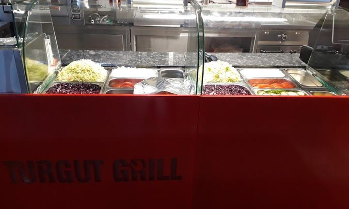 Turgut Grill