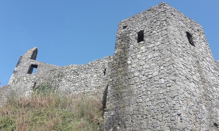 Burg Gleiberg