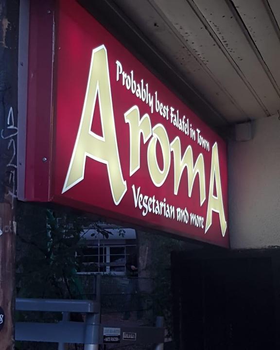 AROMA