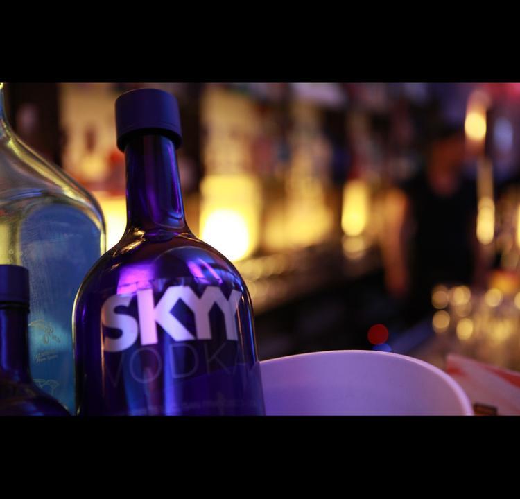 Sky Lounge