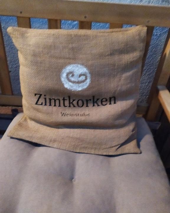 Zimtkorken