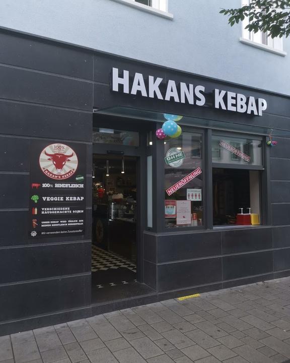 Hakans Kebap