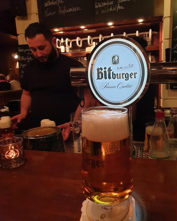 Zum Bitburger