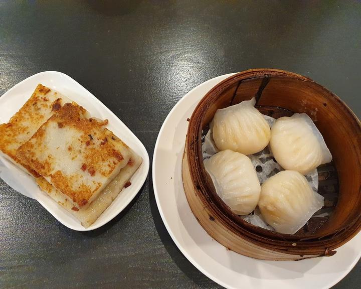 Dim Sum House