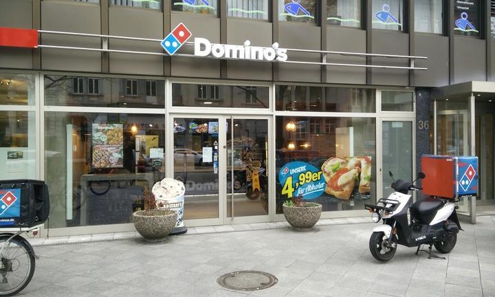 Domino's Pizza