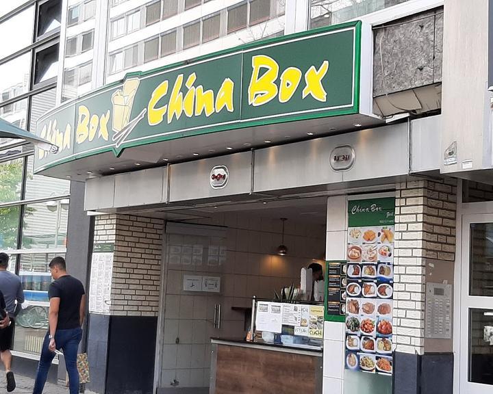 China Box