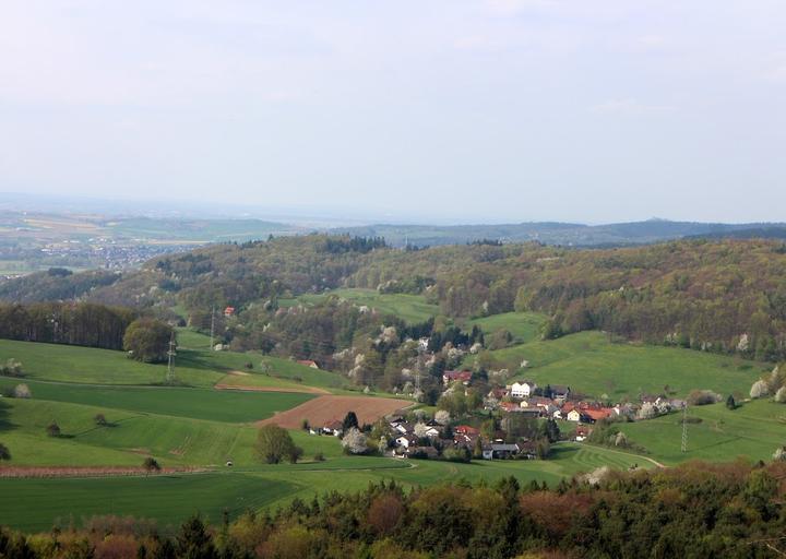 Gasthaus Zum Hohenstein