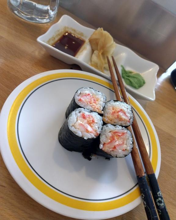 Misaki Sushi