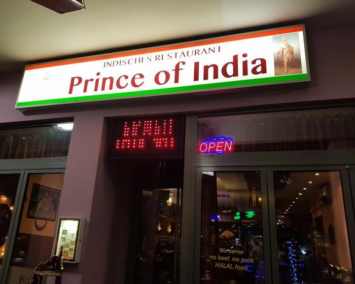 Prince of India