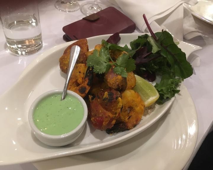 LAXMI Tandoori & Curry Restaurant